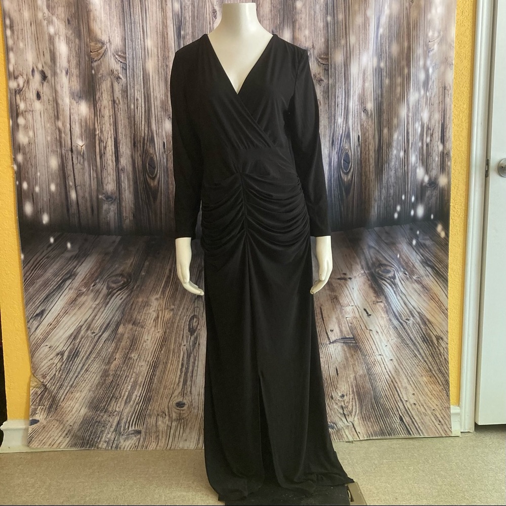 Torrid Maxi Dress